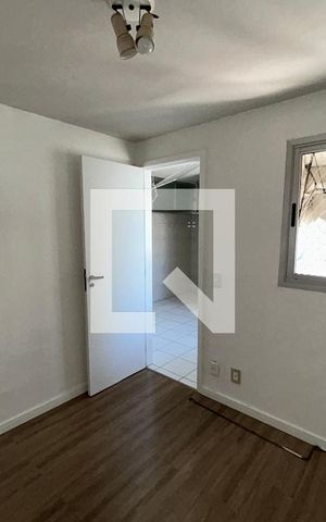 Apartamento à venda com 85m², 2 quartos e 1 vagaQuarto de Serviço
