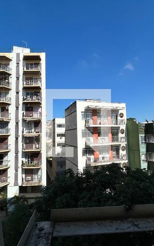 Apartamento à venda com 85m², 2 quartos e 1 vagaVista do Quarto