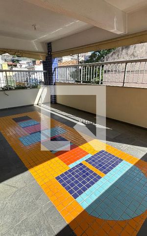Apartamento à venda com 85m², 2 quartos e 1 vagaÁrea comum - Playground