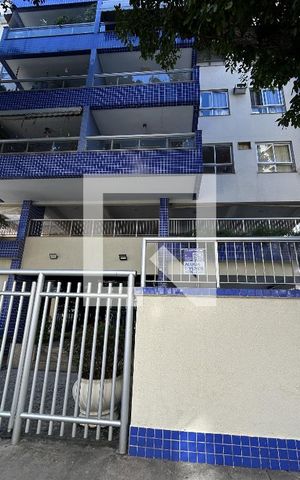 Apartamento à venda com 85m², 2 quartos e 1 vagaFachada