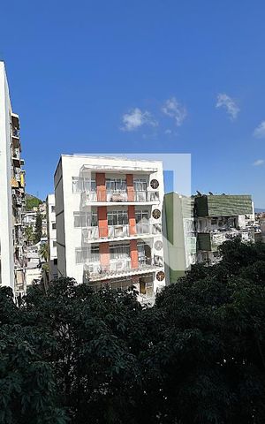 Apartamento à venda com 85m², 2 quartos e 1 vagaVista da Varanda