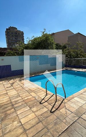 Apartamento à venda com 85m², 2 quartos e 1 vagaÁrea comum - Piscina