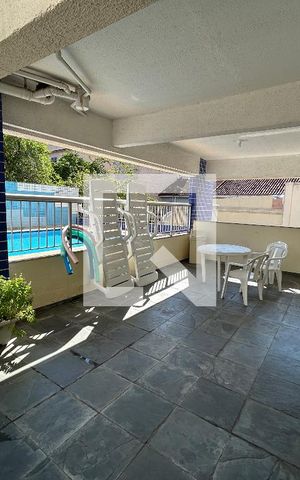 Apartamento à venda com 85m², 2 quartos e 1 vagaÁrea comum