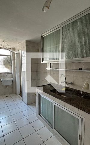 Apartamento à venda com 85m², 2 quartos e 1 vagaCozinha