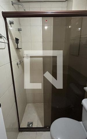 Apartamento à venda com 85m², 2 quartos e 1 vagaBanheiro Social