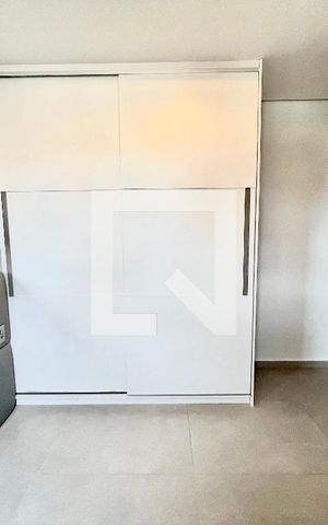 Apartamento para alugar com 115m², 2 quartos e 1 vagaQuarto 1