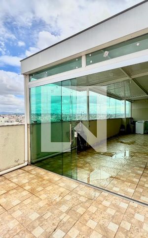 Apartamento para alugar com 115m², 2 quartos e 1 vagaÁrea comum