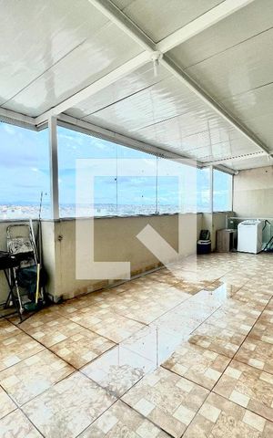 Apartamento para alugar com 115m², 2 quartos e 1 vagaÁrea comum