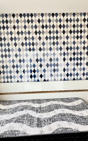 Apartamento para alugar com 115m², 2 quartos e 1 vagaQuarto 1