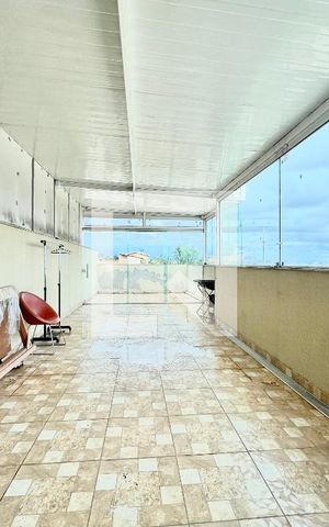Apartamento para alugar com 115m², 2 quartos e 1 vagaÁrea comum
