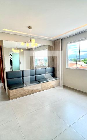 Apartamento para alugar com 115m², 2 quartos e 1 vagaSala