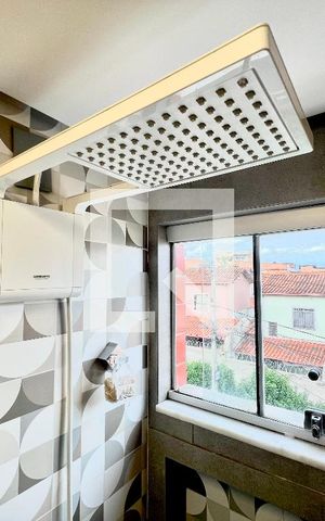 Apartamento para alugar com 115m², 2 quartos e 1 vagaQuarto 1