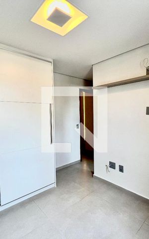 Apartamento para alugar com 115m², 2 quartos e 1 vagaQuarto 1