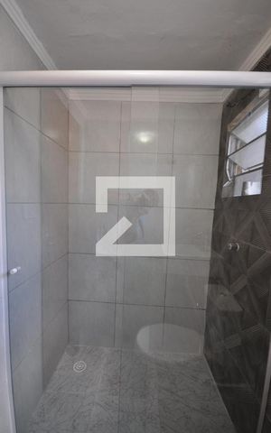 Casa para alugar com 72m², 2 quartos e 1 vagaBanheiro
