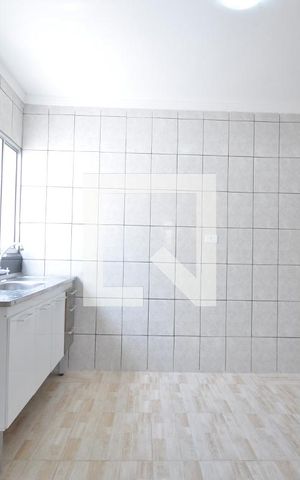 Casa para alugar com 72m², 2 quartos e 1 vagaCozinha