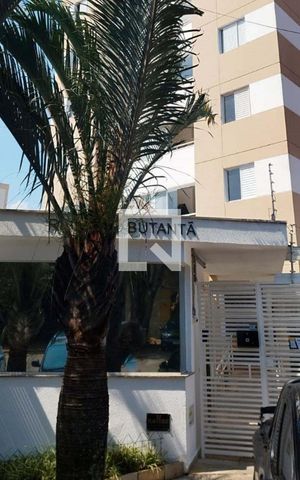 Apartamento à venda com 54m², 2 quartos e 1 vaga Apartamento à venda com 54m², 2 quartos e 1 vagaPortaria