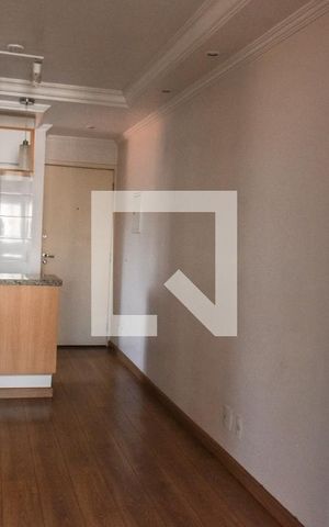 Apartamento à venda com 54m², 2 quartos e 1 vaga Apartamento à venda com 54m², 2 quartos e 1 vagaSala