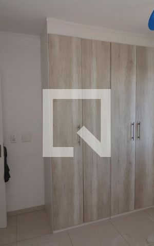 Apartamento à venda com 62m², 3 quartos e 1 vagaQuarto 2