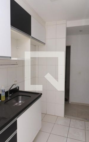 Apartamento à venda com 62m², 3 quartos e 1 vagaCozinha