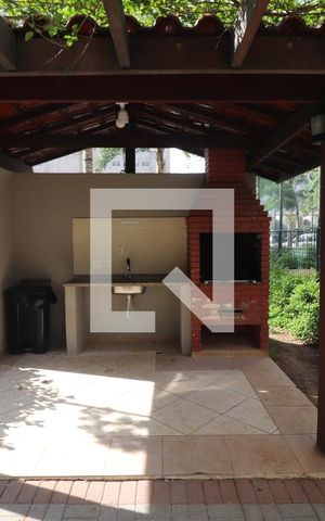 Apartamento à venda com 62m², 3 quartos e 1 vagaÁrea comum - Churrasqueira
