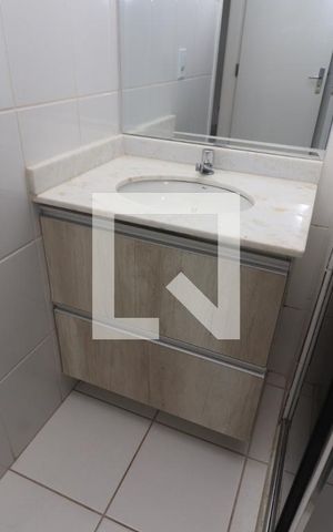 Apartamento à venda com 62m², 3 quartos e 1 vagaBanheiro Social