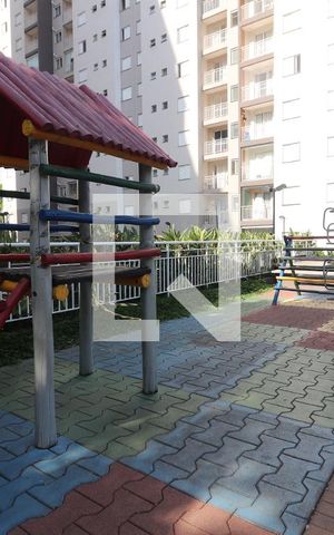 Apartamento à venda com 62m², 3 quartos e 1 vagaÁrea comum - Playground