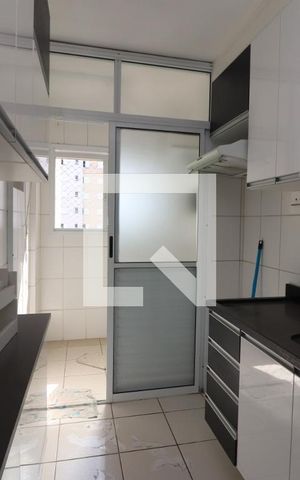 Apartamento à venda com 62m², 3 quartos e 1 vagaCozinha