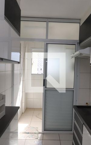 Apartamento à venda com 62m², 3 quartos e 1 vagaCozinha
