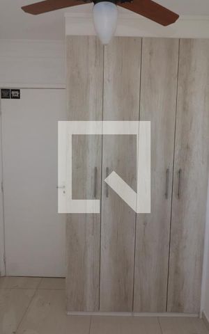 Apartamento à venda com 62m², 3 quartos e 1 vagaQuarto 1