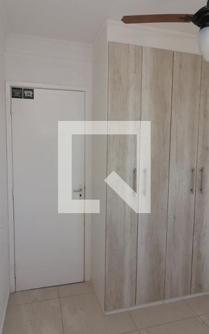 Apartamento à venda com 62m², 3 quartos e 1 vagaQuarto 1