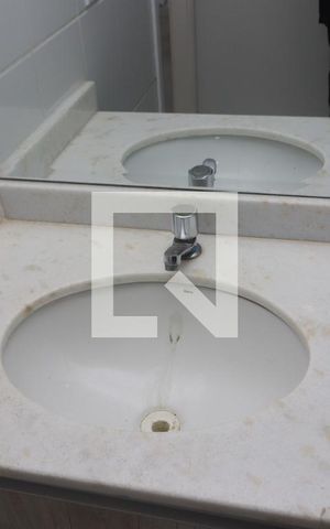 Apartamento à venda com 62m², 3 quartos e 1 vagaBanheiro Social