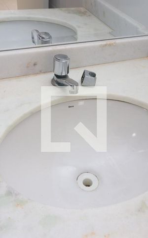 Apartamento à venda com 62m², 3 quartos e 1 vagaBanheiro da Suíte
