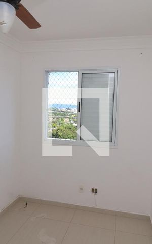 Apartamento à venda com 62m², 3 quartos e 1 vagaQuarto 1