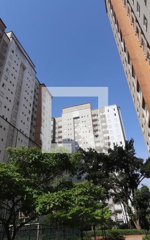 Apartamento à venda com 62m², 3 quartos e 1 vagaFachada