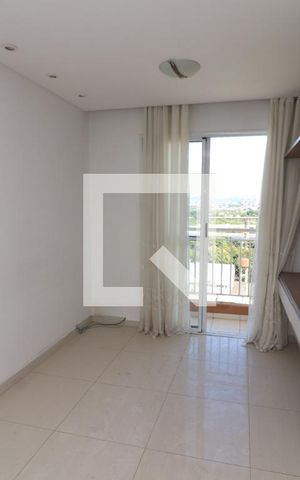 Apartamento à venda com 62m², 3 quartos e 1 vagaSala de TV