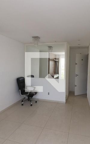 Apartamento à venda com 62m², 3 quartos e 1 vagaSala de TV