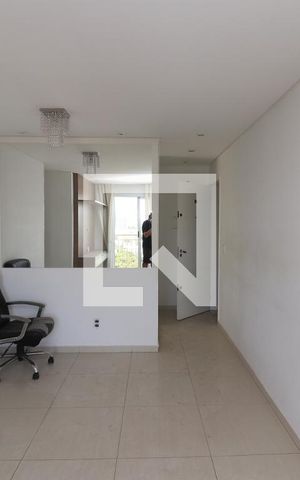 Apartamento à venda com 62m², 3 quartos e 1 vagaSala de TV