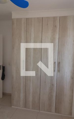 Apartamento à venda com 62m², 3 quartos e 1 vagaQuarto 2