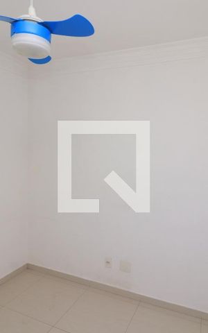 Apartamento à venda com 62m², 3 quartos e 1 vagaQuarto 2