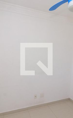 Apartamento à venda com 62m², 3 quartos e 1 vagaQuarto 2