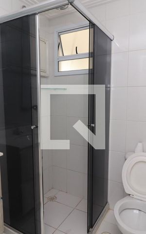 Apartamento à venda com 62m², 3 quartos e 1 vagaBanheiro Social