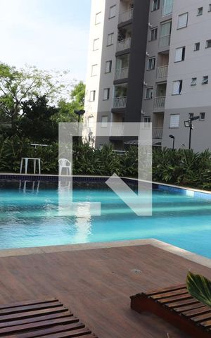 Apartamento à venda com 62m², 3 quartos e 1 vagaÁrea comum - Piscina