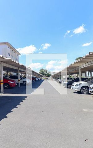 Apartamento para alugar com 60m², 2 quartos e 1 vagaÁrea externa
