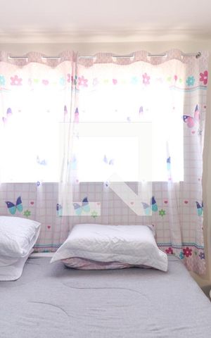 Apartamento para alugar com 60m², 2 quartos e 1 vagaQuarto 2