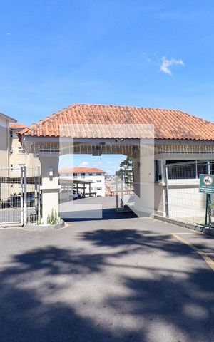Apartamento para alugar com 60m², 2 quartos e 1 vagaFachado do condomínio