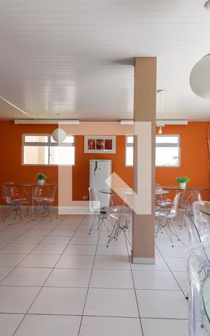 Apartamento para alugar com 60m², 2 quartos e 1 vagaÁrea comum - Salão de festas