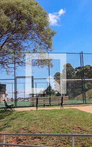 Apartamento para alugar com 60m², 2 quartos e 1 vagaQuadra Esportiva
