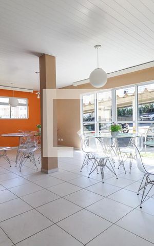Apartamento para alugar com 60m², 2 quartos e 1 vagaÁrea comum - Salão de festas