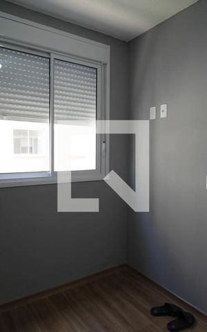 Apartamento à venda com 38m², 2 quartos e sem vagaQuarto 2