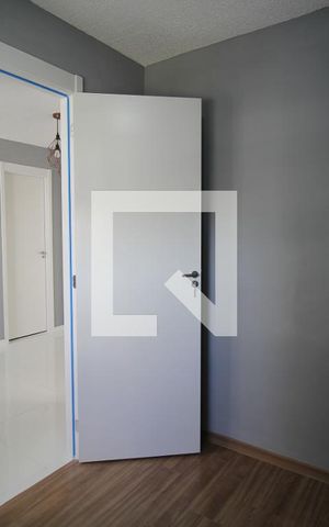 Apartamento à venda com 38m², 2 quartos e sem vagaQuarto 2